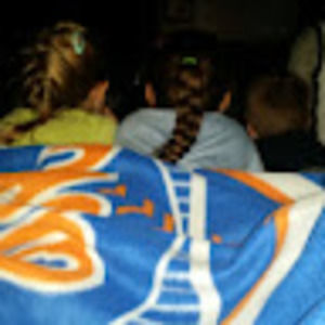 Meet your Posher, Krista